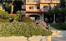 Villa Laperosa